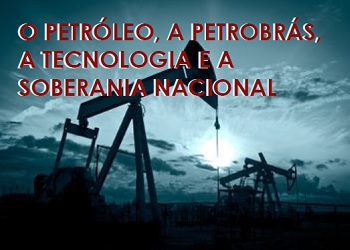 Ricardo Maranhão disponibiliza apresentação sobre o setor de petróleo