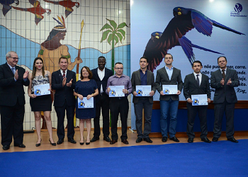 Corecon-TO participa do X Prêmio Sebrae Prefeito Empreendedor