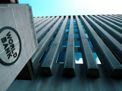 Ajuda do Banco Mundial é comentada pelo presidente do Cofecon