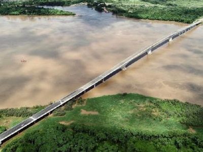 Corecon-RO divulga nota técnica sobre inauguração da ponte de Abunã