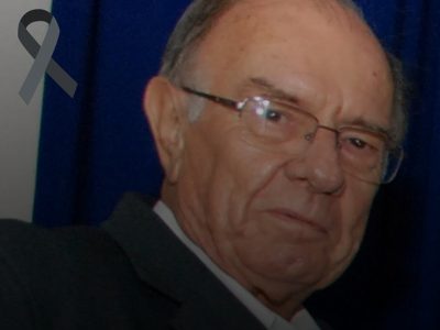 Faleceu o economista Arthur Nemrod Menezes Guimarães