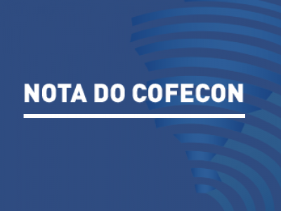 Nota Oficial – Cofecon alerta para impactos do aumento da taxa Selic