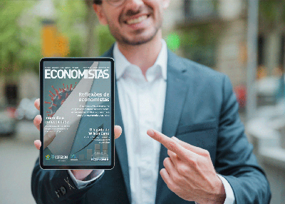 Cofecon lança a edição 42 da Revista Economistas