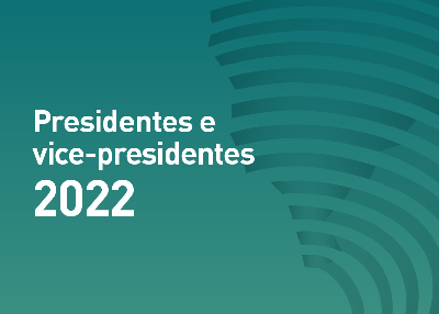 Corecons elegem presidentes e vice-presidentes para 2022