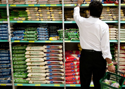 Lauro Chaves: “inflação se deve a uma série de fatores”