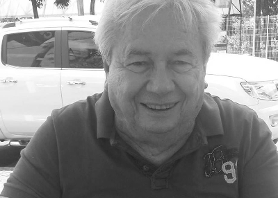 Faleceu o ex-conselheiro Antonio Eduardo Poleti