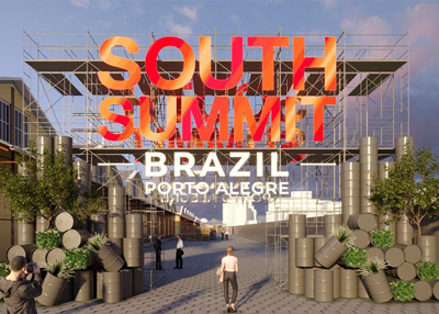 Clovis Meurer: “South Summit 2022 foi um marco”
