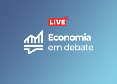 Economia em Debate: “Por um novo arcabouço fiscal”