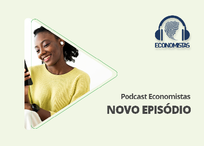 Podcast Economistas: Ladislau Dowbor aborda tributação e desigualdade