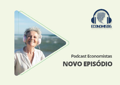Podcast Economistas: Um mergulho pela economia do mar