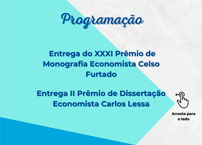Corecon-RJ lança programação do Dia do Economista