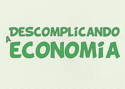 Descomplicando a Economia: Commodity