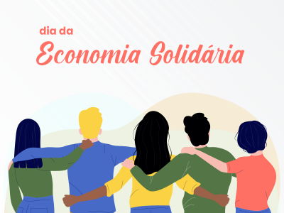 15 de dezembro – Dia Nacional da Economia Solidária