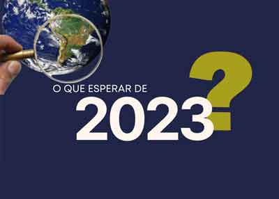 Seminário discute perspectivas para 2023; conselheiro será palestrante