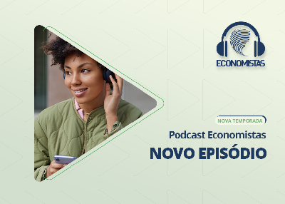 Podcast Economistas: Ex-presidente do IBGE Eduardo Nunes fala sobre o Censo 2022