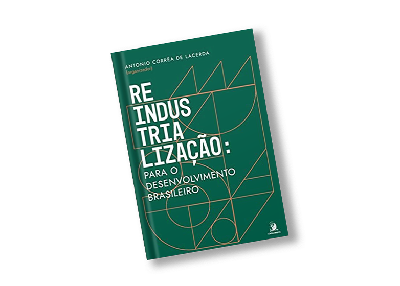 Antonio Corrêa de Lacerda apresenta livro em Anápolis