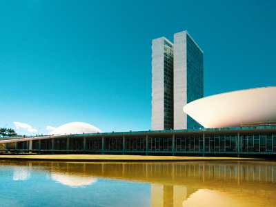 Carta de Brasília é citada pelo portal Jota