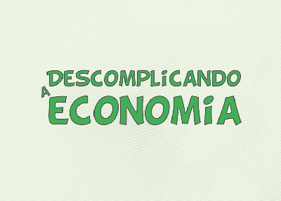 Descomplicando a Economia: distribuição de renda