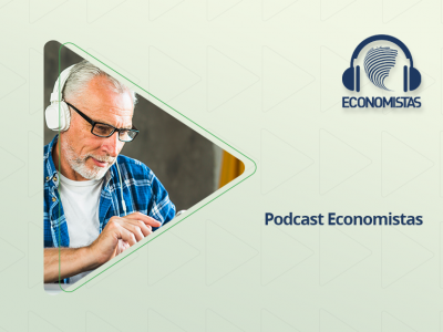 Podcast Economistas: reestruturação de empresas